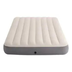 Colchão Insuflável Aire Dura-Bean Standard 64102 Intex Intex