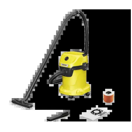 Aspirador WD 3 V-17/4/20  EU Karcher Karcher