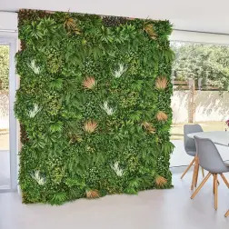 Rolo de Jardim Vertical Sauvage 100x100cm Catral Catral