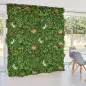 Rolo de Jardim Vertical Sauvage 100x100cm Catral
