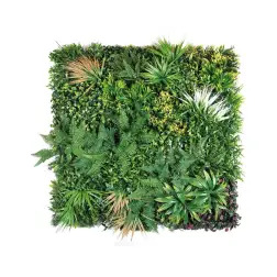 Rolo de Jardim Vertical Sauvage 100x100cm Catral Catral