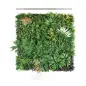 Rolo de Jardim Vertical Sauvage 100x100cm Catral