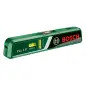 Nível Laser de Linhas PLL 1P 0603663300 Bosch Nível Laser de Linhas PLL 1P 0603663300 Bosch