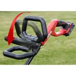 Aparador de Relva AA a Bateria 20V 0240 Skil Skil