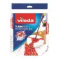 Recarga Turbo Microfibras 2 em 1 para Esfregona Vileda Recarga Turbo Microfibras 2 em 1 para Esfregona Vileda