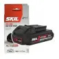 Bateria Iões Litio 20V 2Ah BR1E3109AA Skil