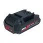 Bateria Iões Litio 20V 2Ah BR1E3109AA Skil