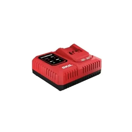 Carregador de Bateria Rapid 20VMax 18V CR1E3123AA Skil Skil