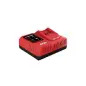 Carregador de Bateria Rapid 20VMax 18V CR1E3123AA Skil