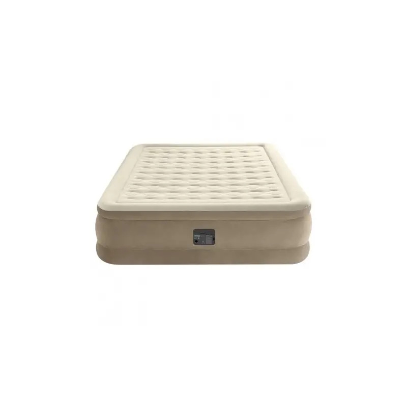 Colchão Insuflável Aire Queen Ultra Plush 64428 Intex
