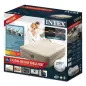 Colchão Insuflável Aire Queen Ultra Plush 64428 Intex