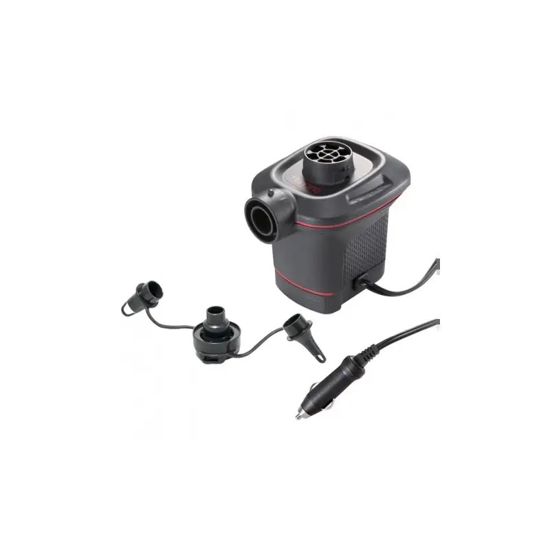 Bomba Elétrica Quick Fill 66636 Intex