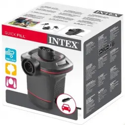 Bomba Elétrica Quick Fill 66636 Intex Intex