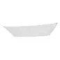 Toldo Rectangular em Poliéster Branco UV50 300x400cm 61020 Aktive Toldo Rectangular em Poliéster Branco UV50 300x400cm 61020 Aktive