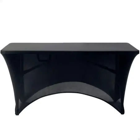 Capa de Proteção em Poliéster para Mesa de Jardim 122x61x76cm 61545 Aktive Aktive