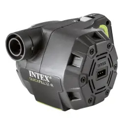 Bomba Elétrica Quick Fill Recarregável 66642 Intex Intex