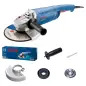 Rebarbadora GWS 2200  P 6018F4100 Bosch