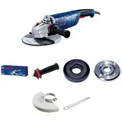 Rebarbadora GWS 24-230 P 6018C3100 Bosch Bosch