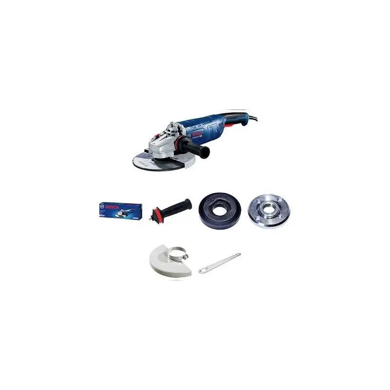 GWS 24-230 P Professional 06018C3100 Bosch GWS 24-230 P Professional 06018C3100 Bosch