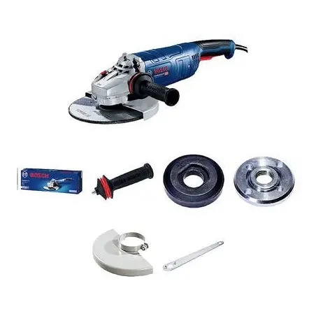 Rebarbadora GWS 24-230 P 6018C3100 Bosch Bosch