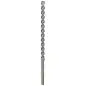 Brocas para martelo SDS max-4 2608685871 Bosch Brocas para martelo SDS max-4 2608685871 Bosch