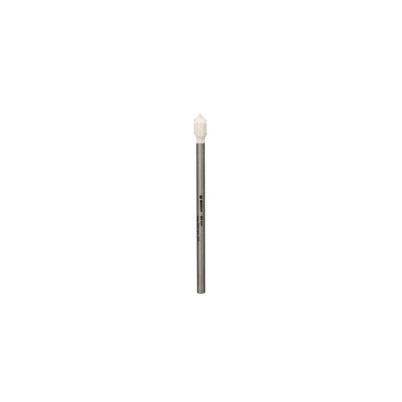 Brocas para vidro e ladrilhosD 6,0 mm C 76 mm 2609255467 Bosch