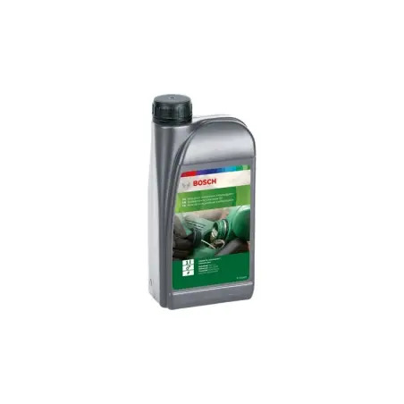 Óleo para Corrente de Motosserra 1lt 2607000181 Bosch Bosch