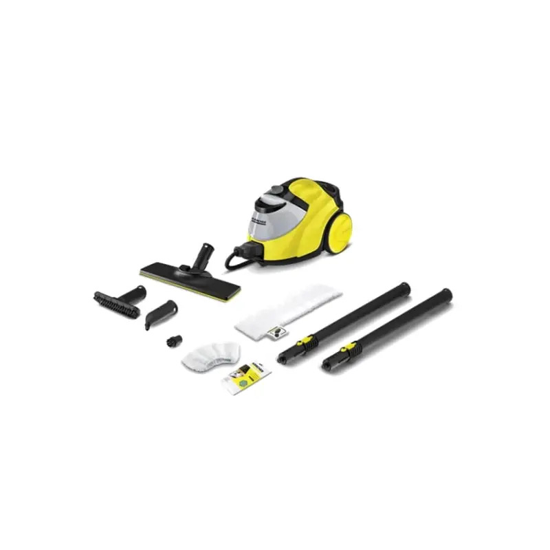 Máquina de Limpeza a Vapor SC5 EasyFix EU Karcher