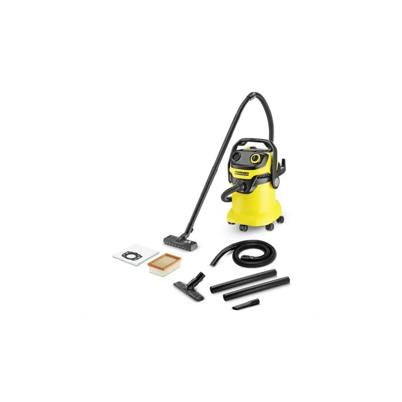 Aspirador de Sólidos WD 5 Renovation EU II Karcher