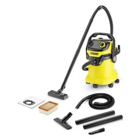 Aspirador de Sólidos WD 5 Renovation EU II Karcher Karcher