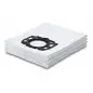 Saco para Aspirador com Felpro Pack 4un Karcher