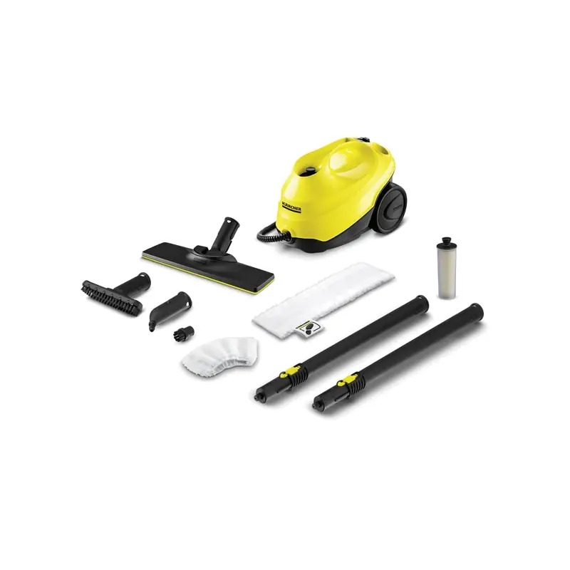 Máquina de Limpeza a Vapor SC3 EasyFix EU Karcher
