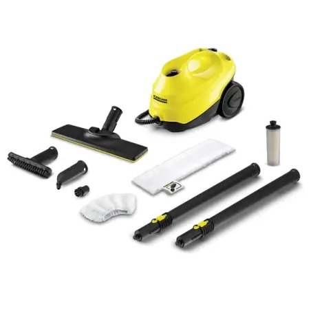 Máquina de Limpeza a Vapor SC3 EasyFix EU Karcher Karcher