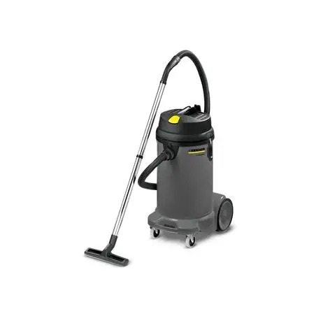Aspirador NT 48/1 Cinza Karcher Karcher