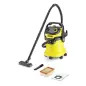 Aspirador WD 5 com Saco EU II Karcher Aspirador WD 5 com Saco EU II Karcher
