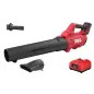 Soprador Aspirador de Jardim a Bateria 20V AC 0330 Skil Soprador Aspirador de Jardim a Bateria 20V AC 0330 Skil