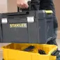 Oficina Móvel Essential 3em1 com Fechos Metálicos STST1-80151 Stanley