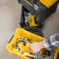 Oficina Móvel Essential 3em1 com Fechos Metálicos STST1-80151 Stanley