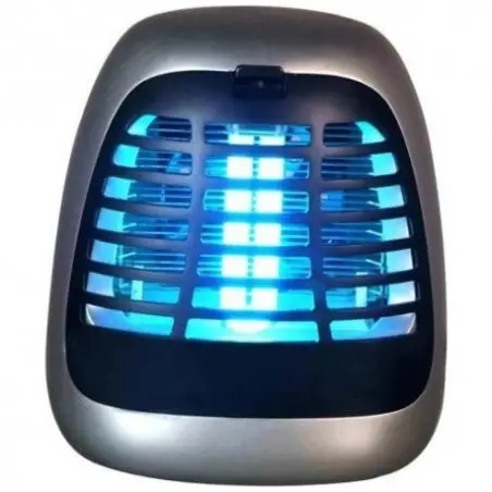 Mata Moscas Elétrico 1 Tubo 7W DB-180 Delba Delba