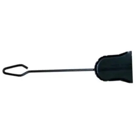 Pá para Cinzas 10cm DB-745 Delba Delba