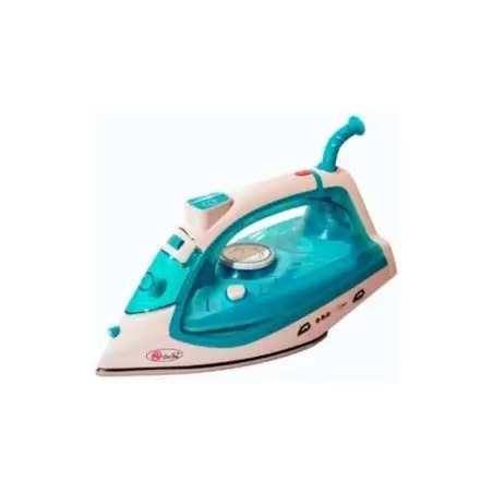 Ferro a Vapor 2000W Base Cerâmica DB462 Delba Delba