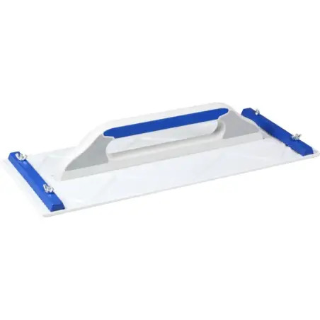 Talocha de Lixar 200x495mm Kubala Kubala