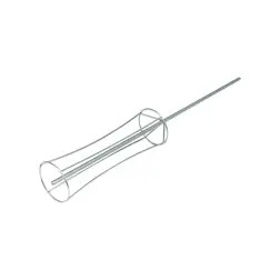 Ferramenta para Limpeza de Rolos de Pintura FK4000 Kubala Kubala