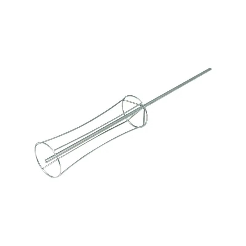 Ferramenta para Limpeza de Rolos de Pintura FK4000 Kubala