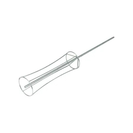 Ferramenta para Limpeza de Rolos de Pintura FK4000 Kubala Kubala