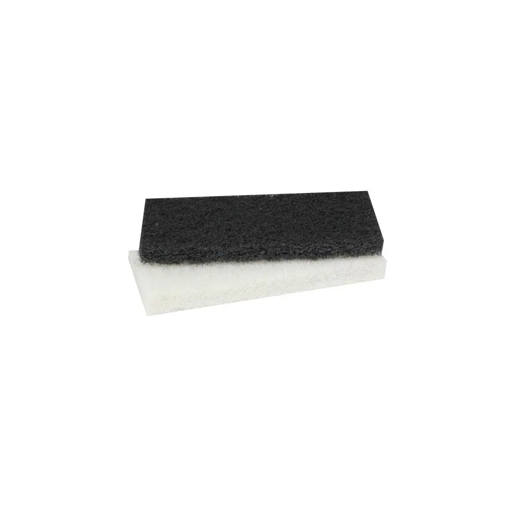 Esponja Recarga para Talocha de Limpeza 120x250mm FK0361 Kubala