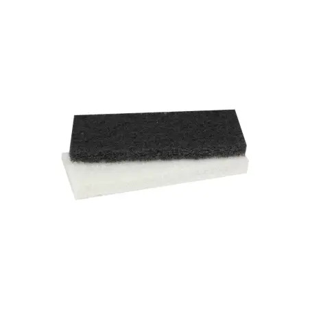 Esponja Recarga para Talocha de Limpeza 120x250mm FK0361 Kubala Kubala