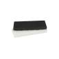 Esponja Recarga para Talocha de Limpeza 120x250mm FK0361 Kubala