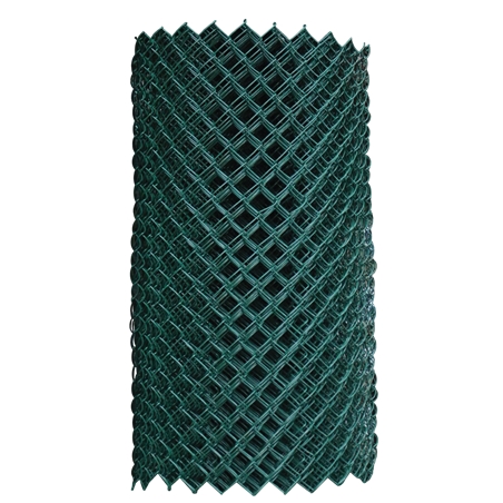 Rede Plastificada M50-14/11H050 25mt Flux - 1550090037