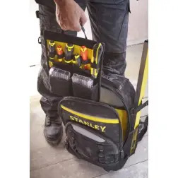 Mochila com Rodas STST83307-1 Stanley Stanley